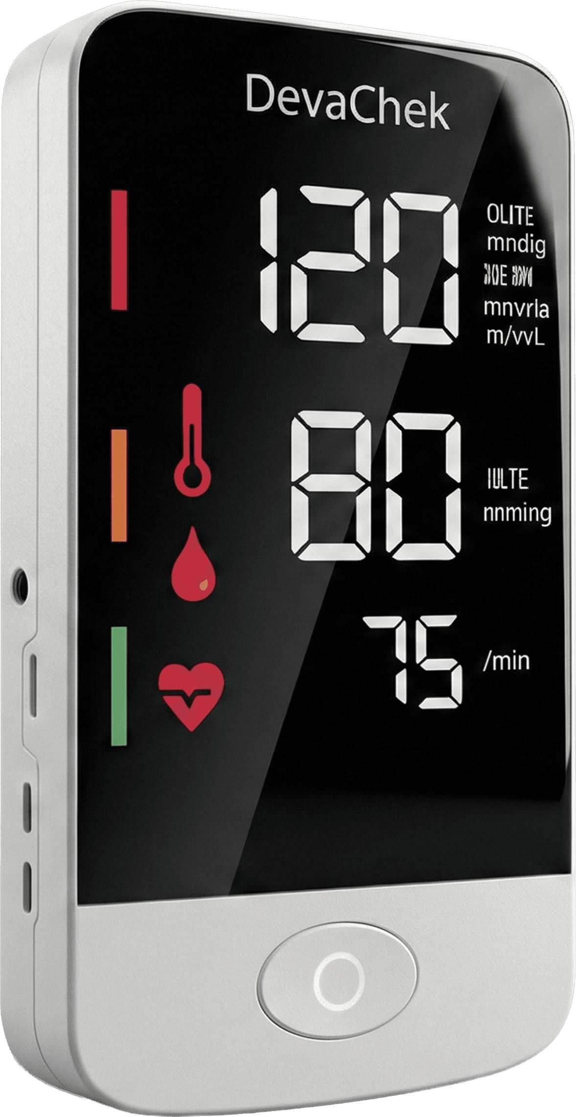 Multi-functional Monitor